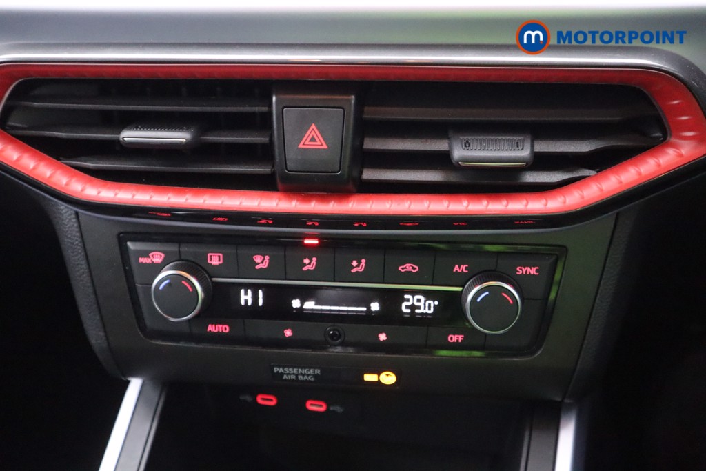 Seat Arona FR Manual Petrol SUV - Stock Number (1566861) - 3rd supplementary image