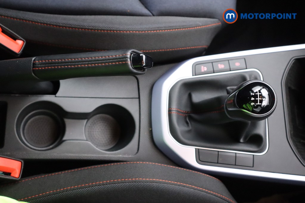 Seat Arona FR Manual Petrol SUV - Stock Number (1566861) - 4th supplementary image