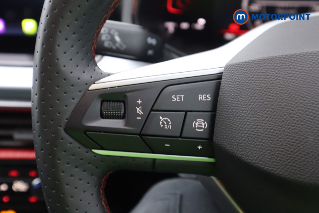 Seat Arona FR Manual Petrol SUV - Stock Number (1566861) - 5th supplementary image