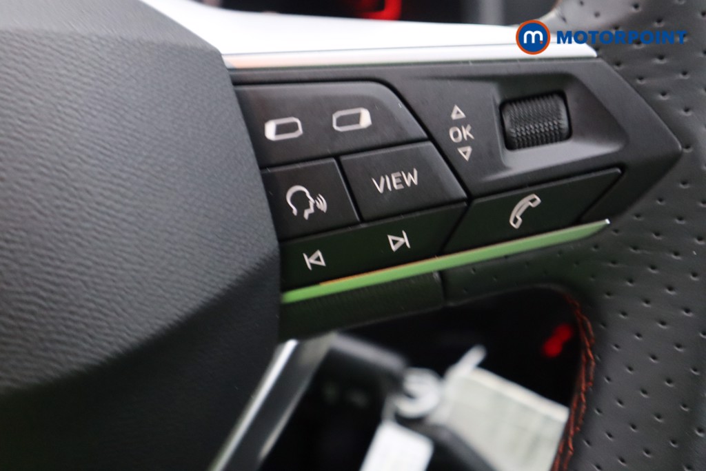 Seat Arona FR Manual Petrol SUV - Stock Number (1566861) - 6th supplementary image