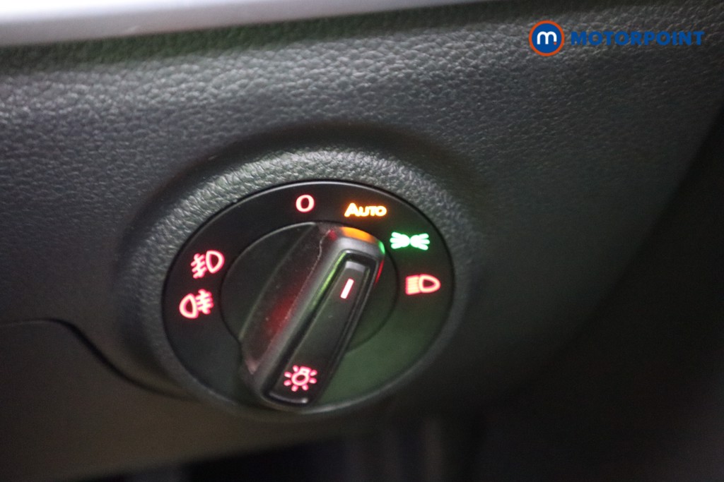 Seat Arona FR Manual Petrol SUV - Stock Number (1566861) - 7th supplementary image