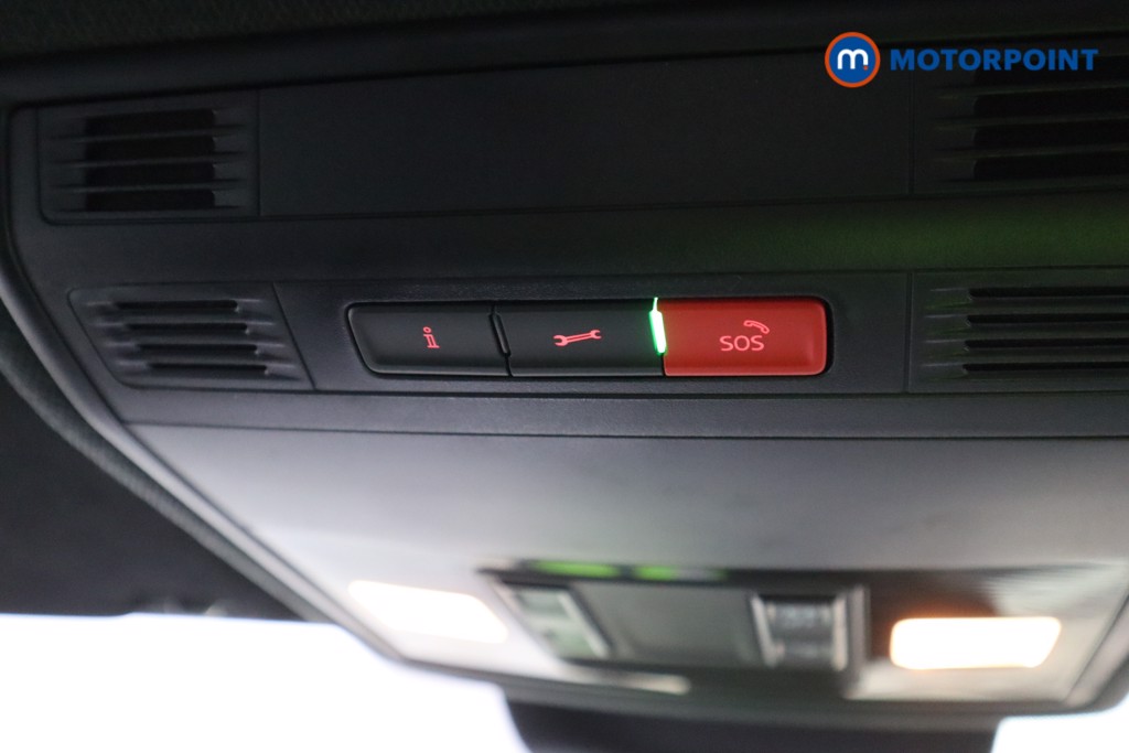 Seat Arona FR Manual Petrol SUV - Stock Number (1566861) - 10th supplementary image