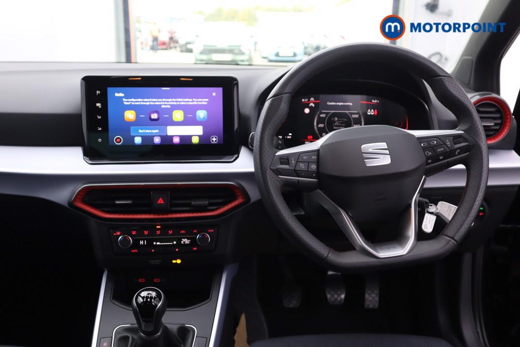 Seat Arona FR Manual Petrol SUV - Stock Number (1566861) - 15th supplementary image