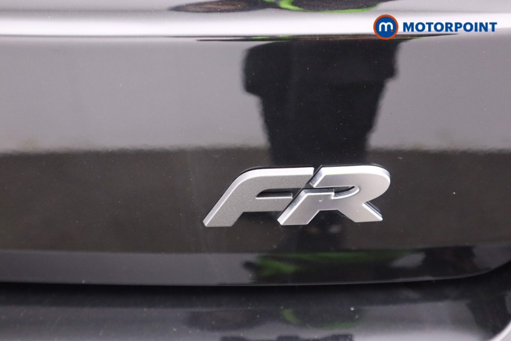 Seat Arona FR Manual Petrol SUV - Stock Number (1566861) - 21st supplementary image