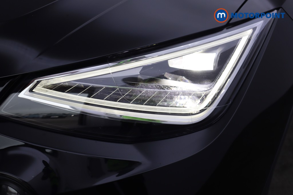 Seat Arona FR Manual Petrol SUV - Stock Number (1566861) - 23rd supplementary image