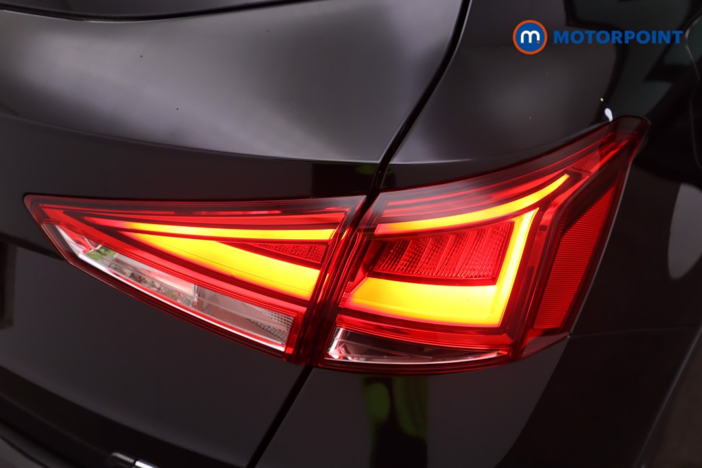 Seat Arona FR Manual Petrol SUV - Stock Number (1566861) - 24th supplementary image