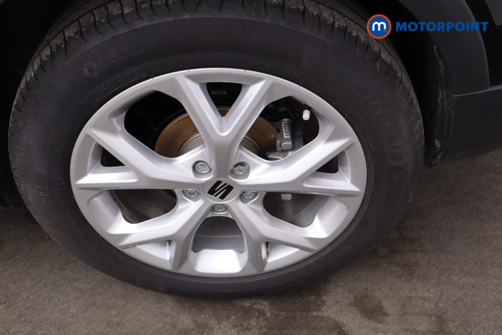 Seat Arona FR Manual Petrol SUV - Stock Number (1566861) - 25th supplementary image