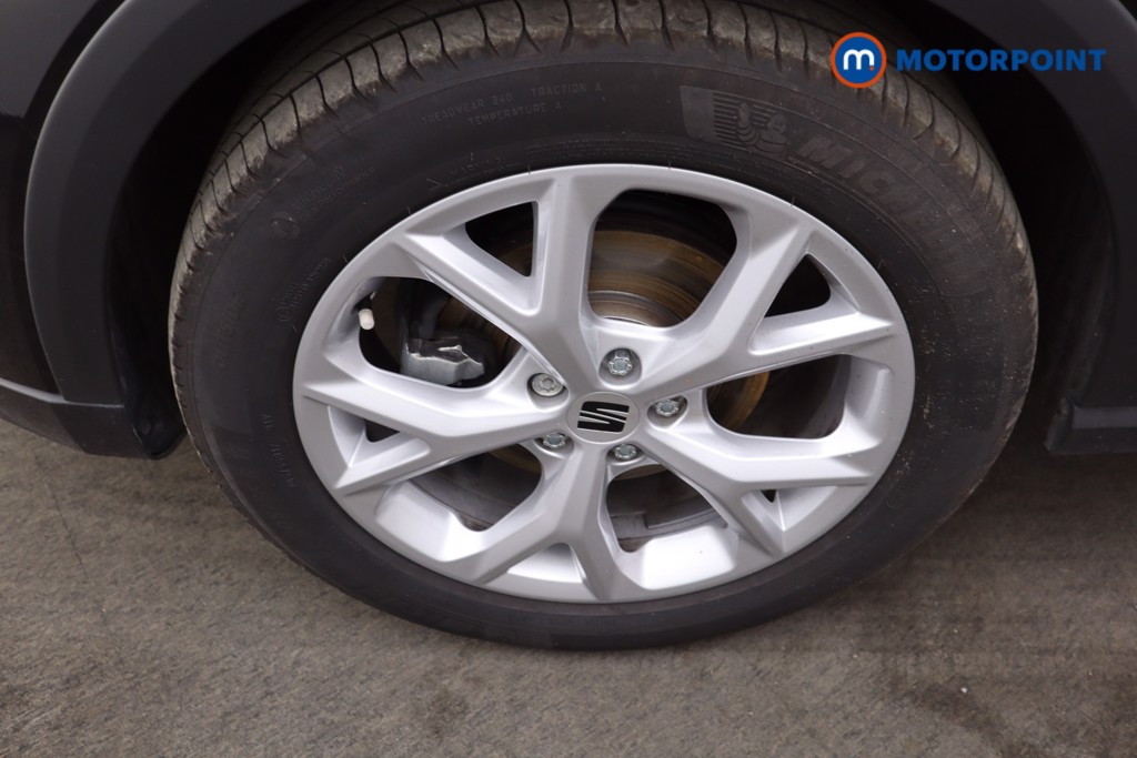 Seat Arona FR Manual Petrol SUV - Stock Number (1566861) - 26th supplementary image