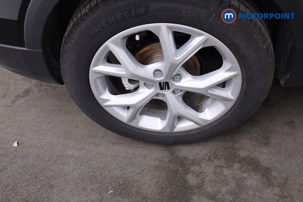 Seat Arona FR Manual Petrol SUV - Stock Number (1566861) - 27th supplementary image