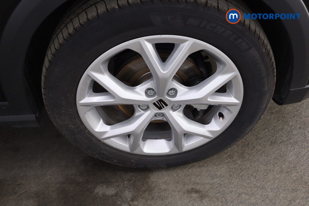 Seat Arona FR Manual Petrol SUV - Stock Number (1566861) - 28th supplementary image