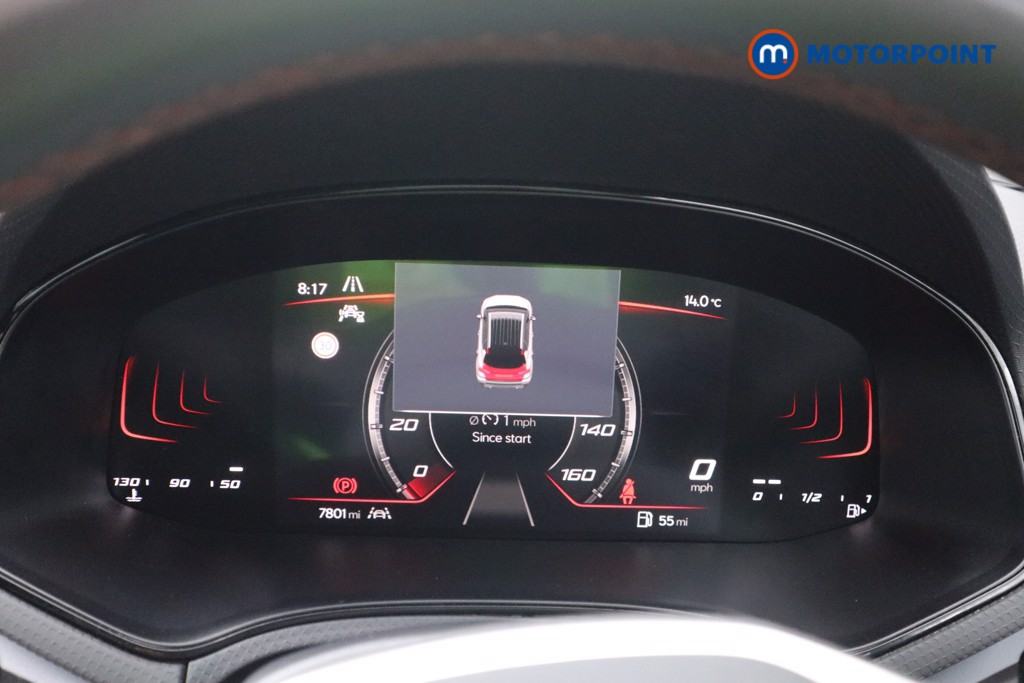 Seat Arona FR Manual Petrol SUV - Stock Number (1566861) - 1st supplementary image