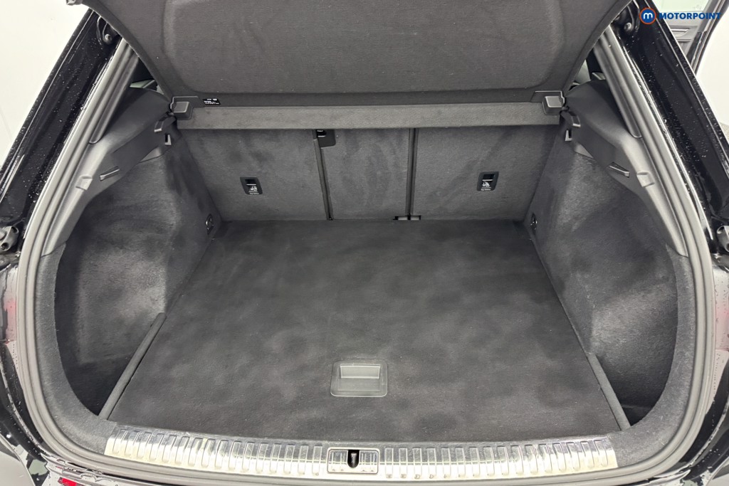 Audi Q3 Black Edition Automatic Petrol SUV - Stock Number (1567021) - 3rd supplementary image