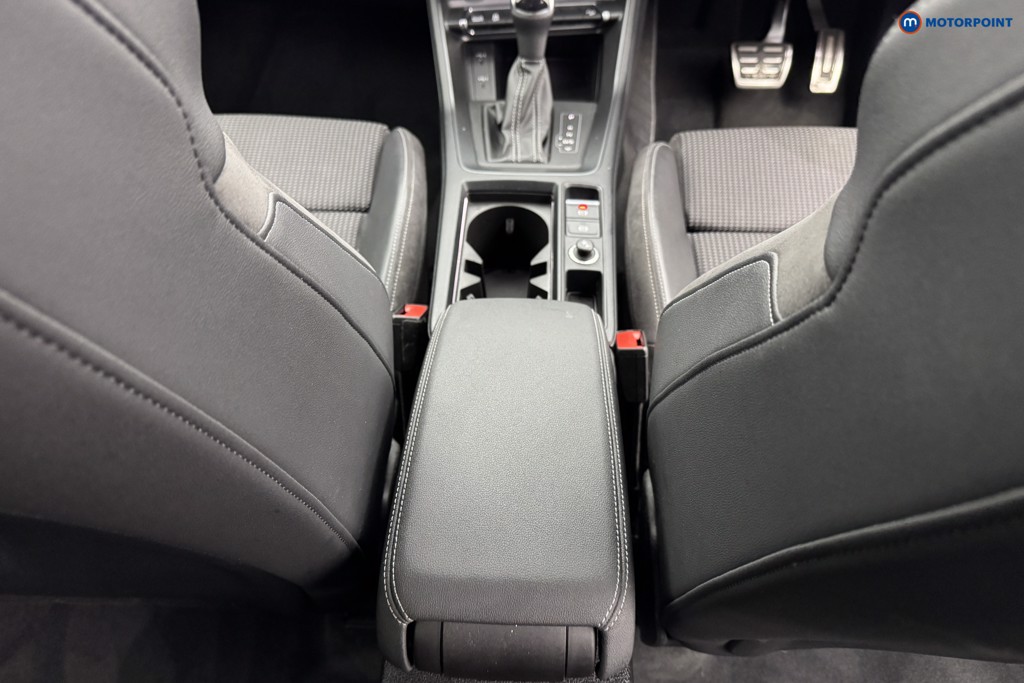 Audi Q3 Black Edition Automatic Petrol SUV - Stock Number (1567021) - 10th supplementary image