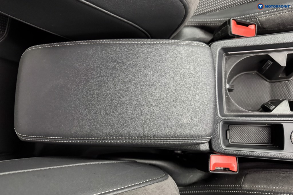 Audi Q3 Black Edition Automatic Petrol SUV - Stock Number (1567021) - 12th supplementary image