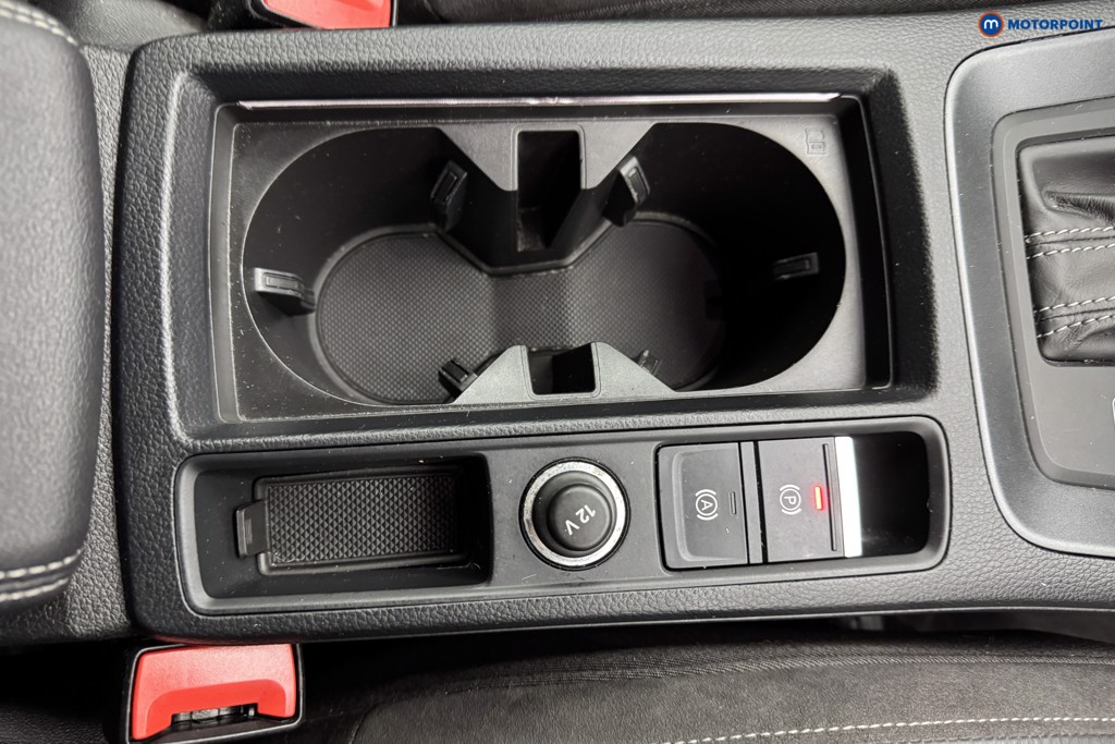 Audi Q3 Black Edition Automatic Petrol SUV - Stock Number (1567021) - 13th supplementary image