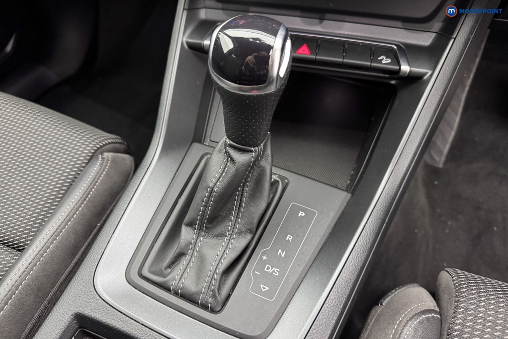 Audi Q3 Black Edition Automatic Petrol SUV - Stock Number (1567021) - 14th supplementary image