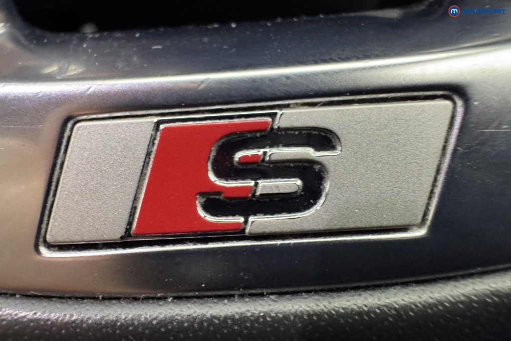 Audi Q3 Black Edition Automatic Petrol SUV - Stock Number (1567021) - 20th supplementary image