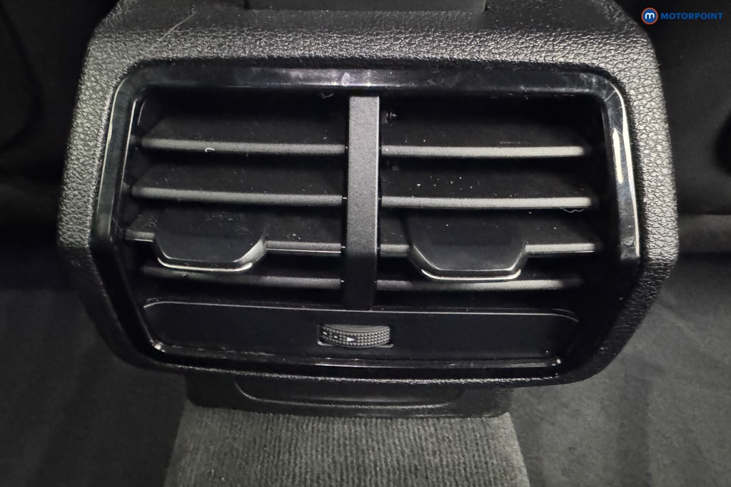 Audi Q3 Black Edition Automatic Petrol SUV - Stock Number (1567021) - 22nd supplementary image
