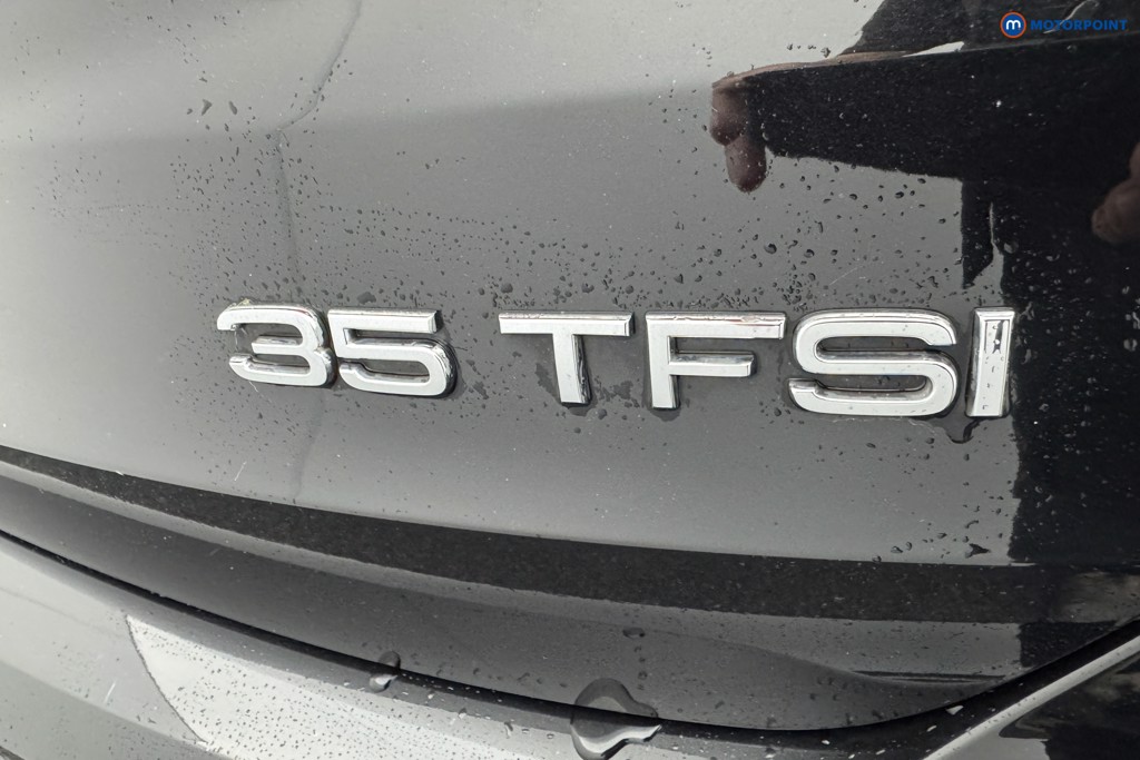 Audi Q3 Black Edition Automatic Petrol SUV - Stock Number (1567021) - 32nd supplementary image