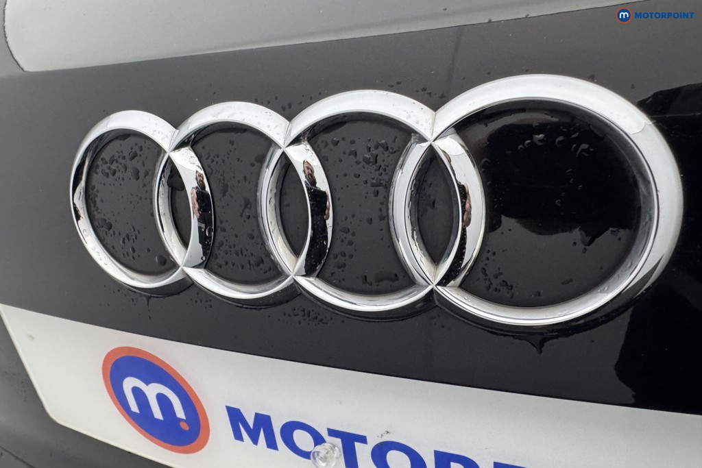 Audi Q3 Black Edition Automatic Petrol SUV - Stock Number (1567021) - 34th supplementary image