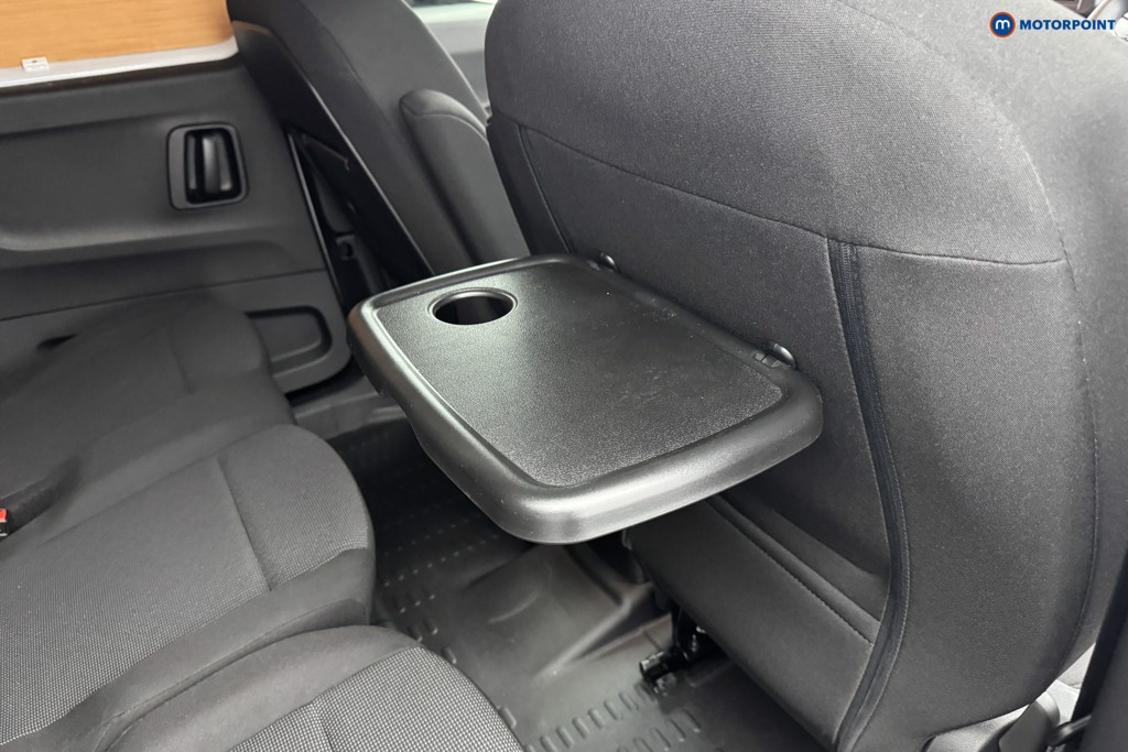 Vauxhall Combo Cargo Prime Manual Diesel Crew Bus - Stock Number (1567027) - 5th supplementary image