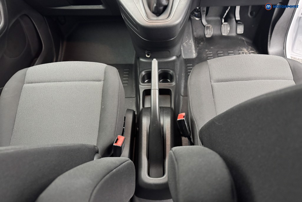Vauxhall Combo Cargo Prime Manual Diesel Crew Bus - Stock Number (1567027) - 12th supplementary image