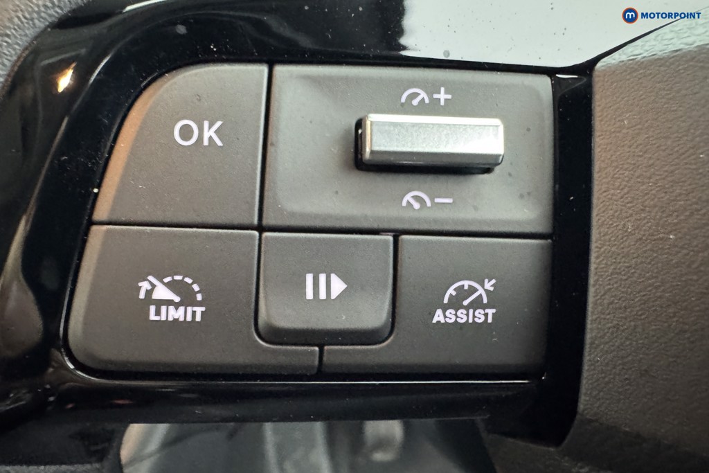 Vauxhall Combo Cargo Prime Manual Diesel Crew Bus - Stock Number (1567027) - 20th supplementary image