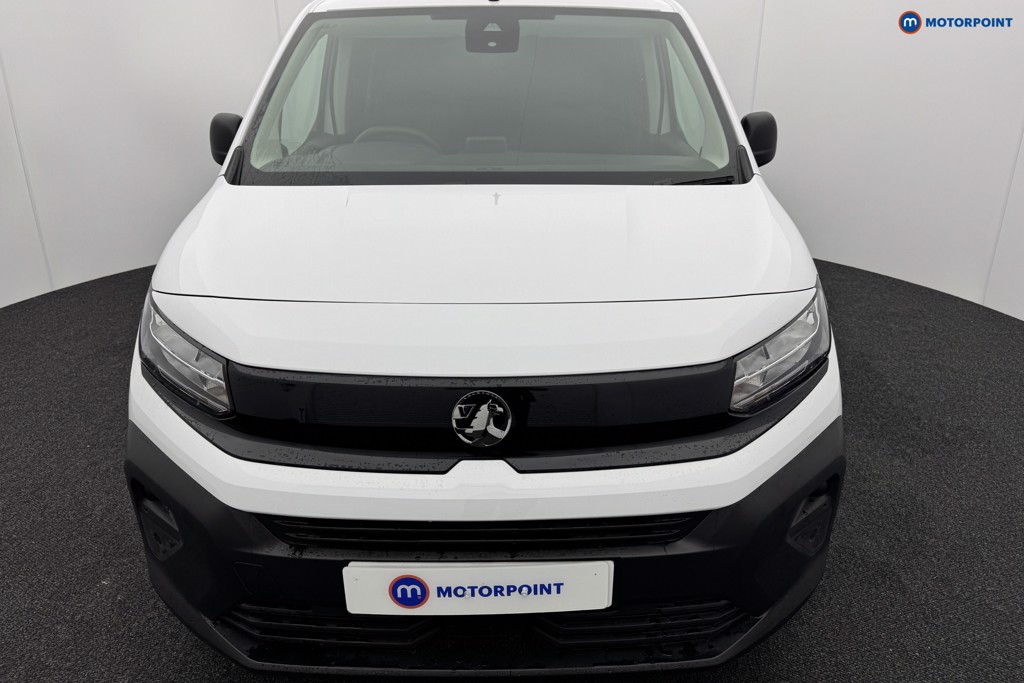 Vauxhall Combo Cargo Prime Manual Diesel Crew Bus - Stock Number (1567027) - 27th supplementary image
