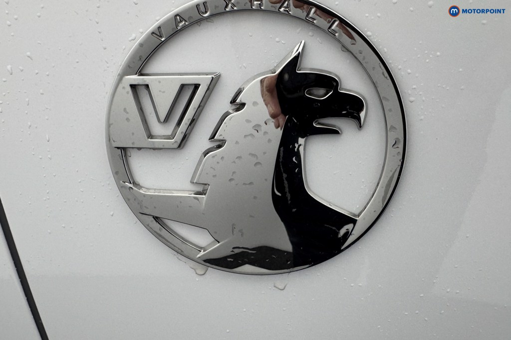 Vauxhall Combo Cargo Prime Manual Diesel Crew Bus - Stock Number (1567027) - 31st supplementary image