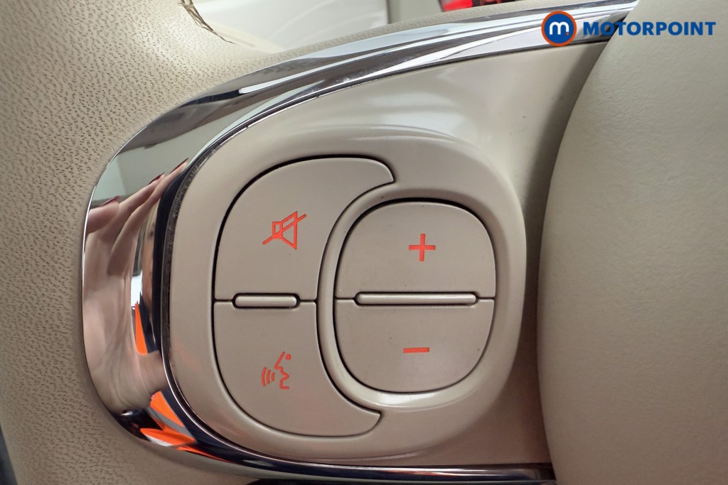 Fiat 500 1.0 Mild Hybrid 3Dr Manual Petrol Hatchback - Stock Number (1567437) - 3rd supplementary image