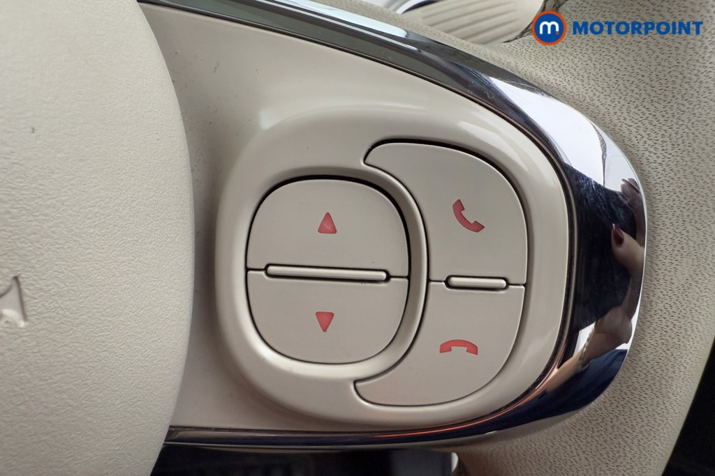 Fiat 500 1.0 Mild Hybrid 3Dr Manual Petrol Hatchback - Stock Number (1567437) - 4th supplementary image