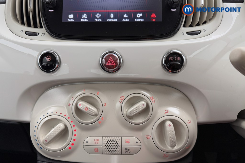 Fiat 500 1.0 Mild Hybrid 3Dr Manual Petrol Hatchback - Stock Number (1567437) - 10th supplementary image