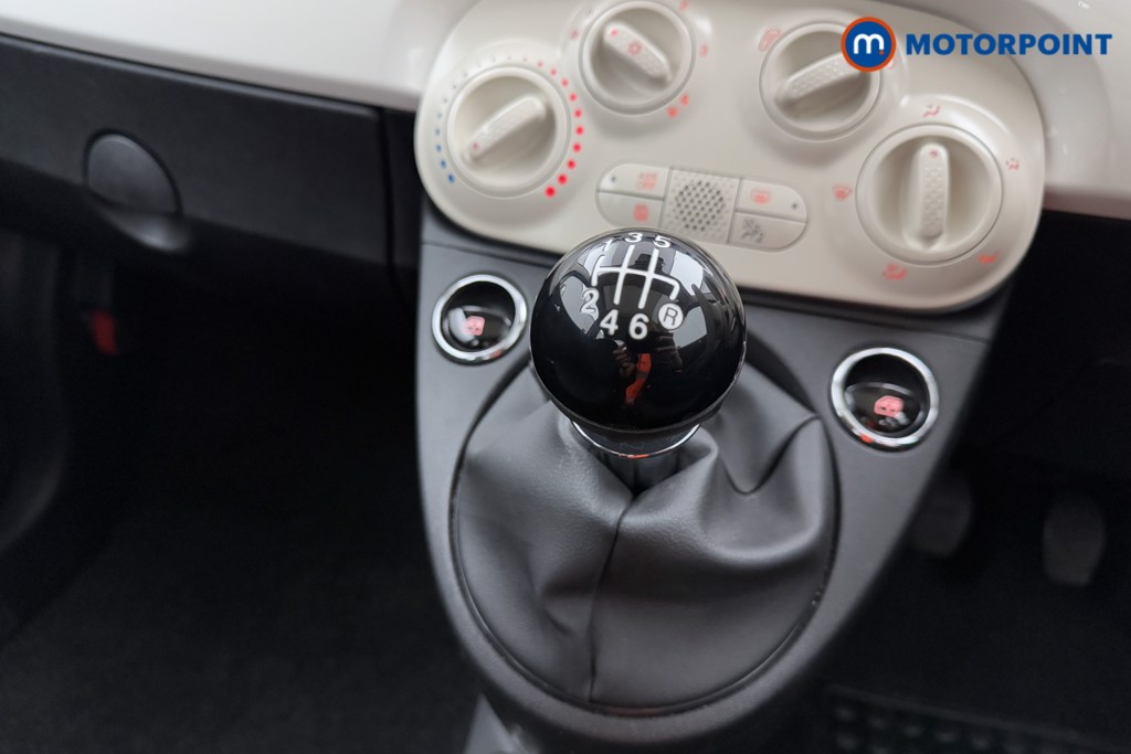 Fiat 500 1.0 Mild Hybrid 3Dr Manual Petrol Hatchback - Stock Number (1567437) - 11th supplementary image