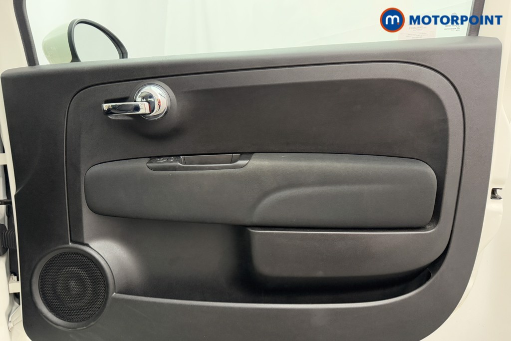 Fiat 500 1.0 Mild Hybrid 3Dr Manual Petrol Hatchback - Stock Number (1567437) - 15th supplementary image
