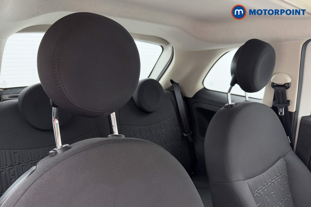 Fiat 500 1.0 Mild Hybrid 3Dr Manual Petrol Hatchback - Stock Number (1567437) - 18th supplementary image