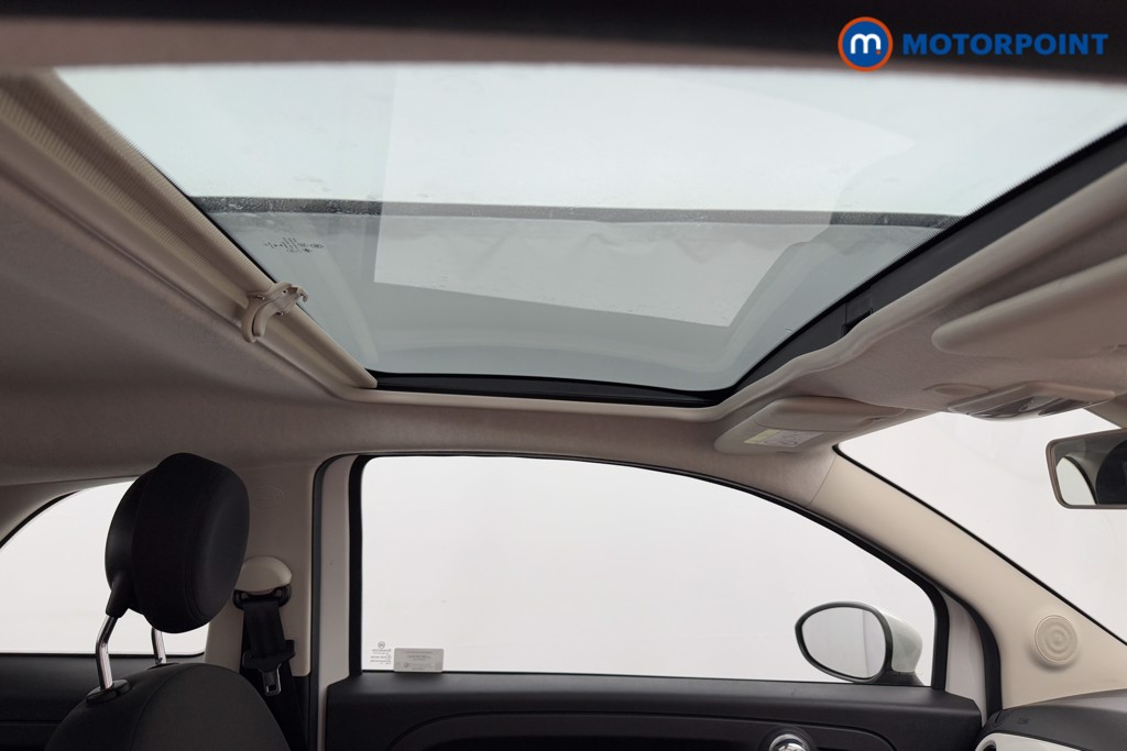 Fiat 500 1.0 Mild Hybrid 3Dr Manual Petrol Hatchback - Stock Number (1567437) - 20th supplementary image