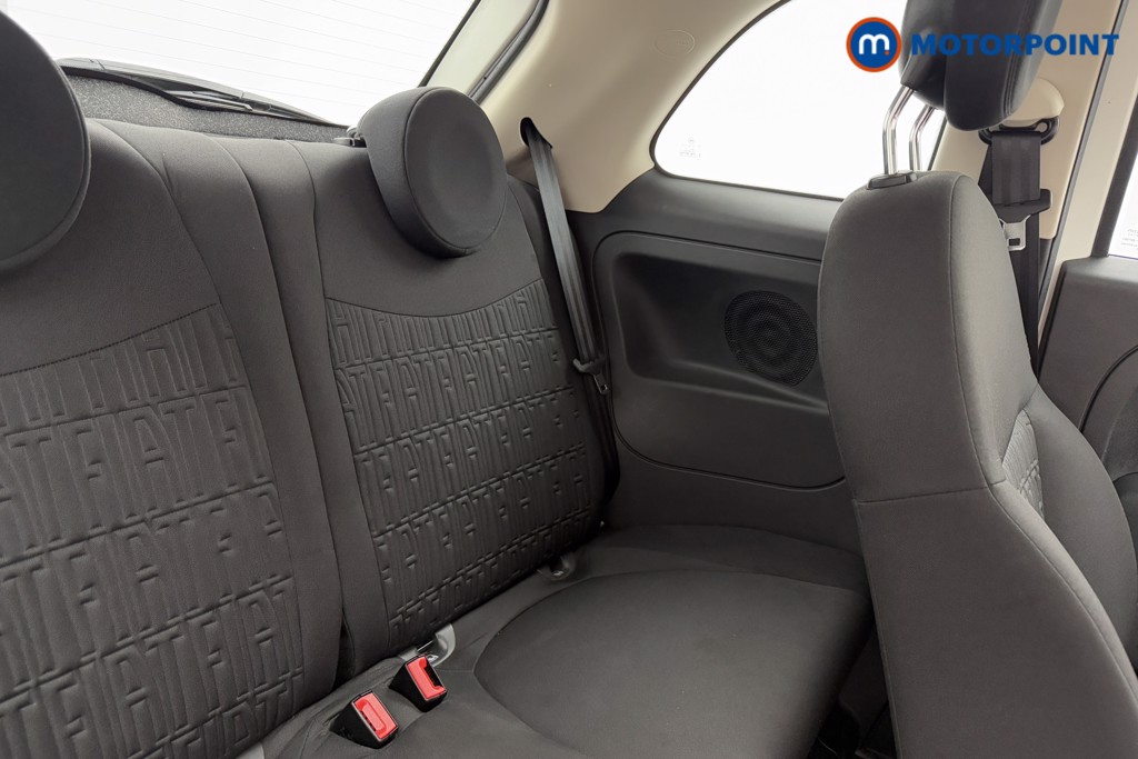 Fiat 500 1.0 Mild Hybrid 3Dr Manual Petrol Hatchback - Stock Number (1567437) - 23rd supplementary image