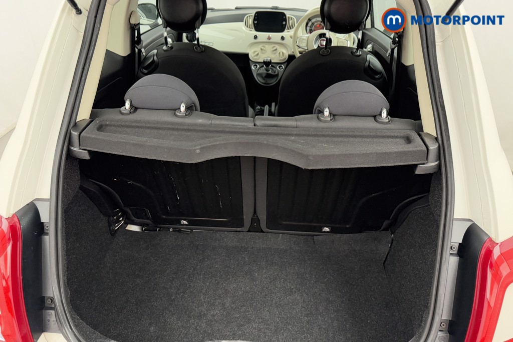 Fiat 500 1.0 Mild Hybrid 3Dr Manual Petrol Hatchback - Stock Number (1567437) - 24th supplementary image