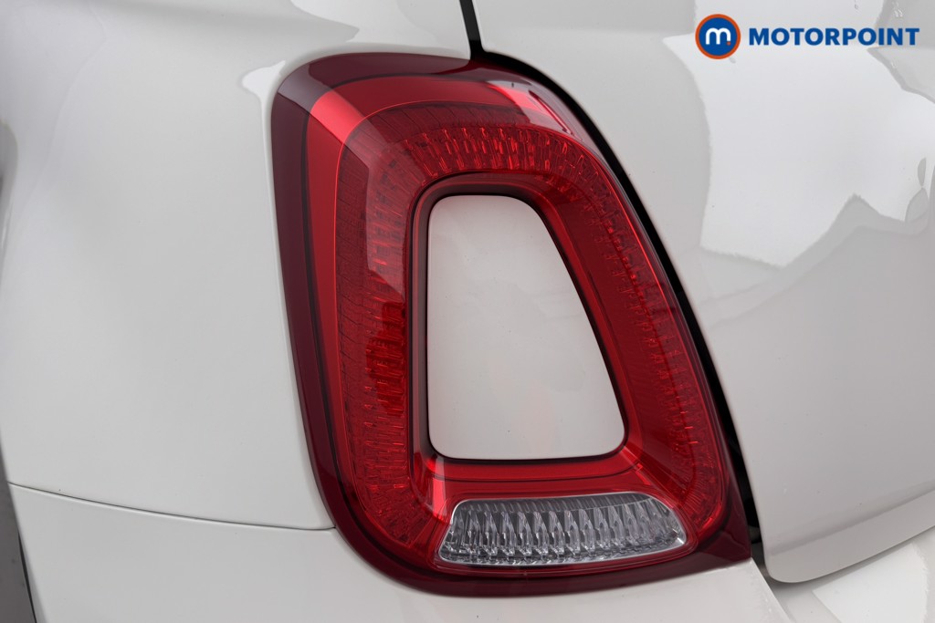 Fiat 500 1.0 Mild Hybrid 3Dr Manual Petrol Hatchback - Stock Number (1567437) - 25th supplementary image