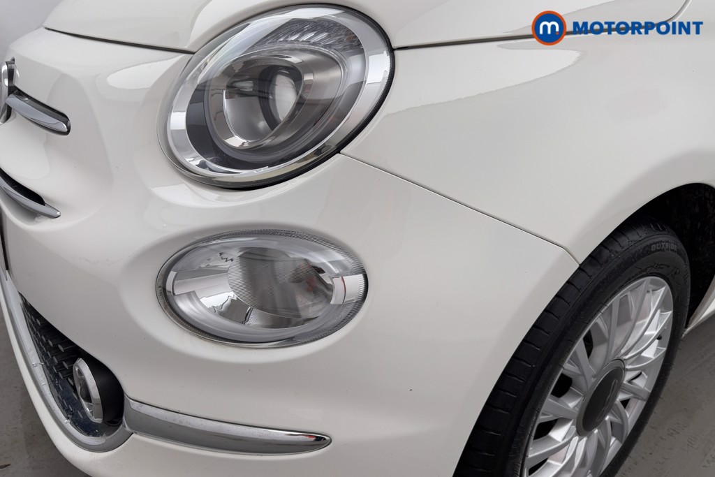 Fiat 500 1.0 Mild Hybrid 3Dr Manual Petrol Hatchback - Stock Number (1567437) - 27th supplementary image