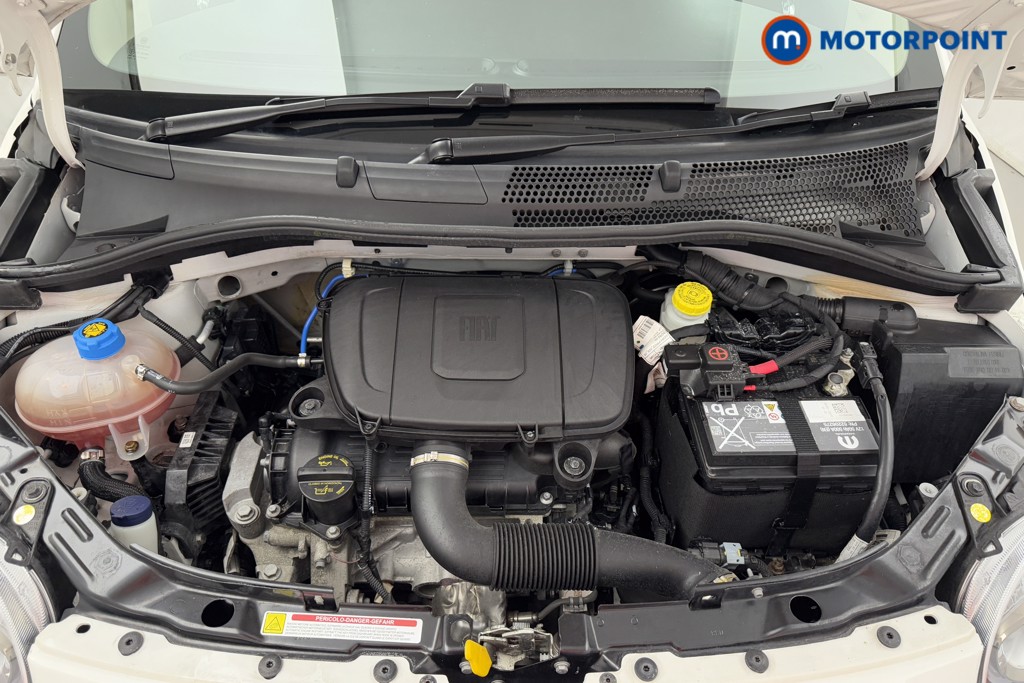 Fiat 500 1.0 Mild Hybrid 3Dr Manual Petrol Hatchback - Stock Number (1567437) - 28th supplementary image