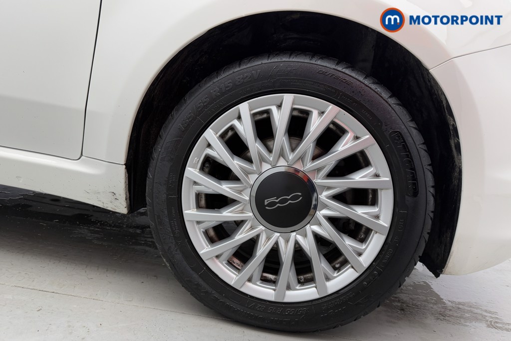 Fiat 500 1.0 Mild Hybrid 3Dr Manual Petrol Hatchback - Stock Number (1567437) - 29th supplementary image