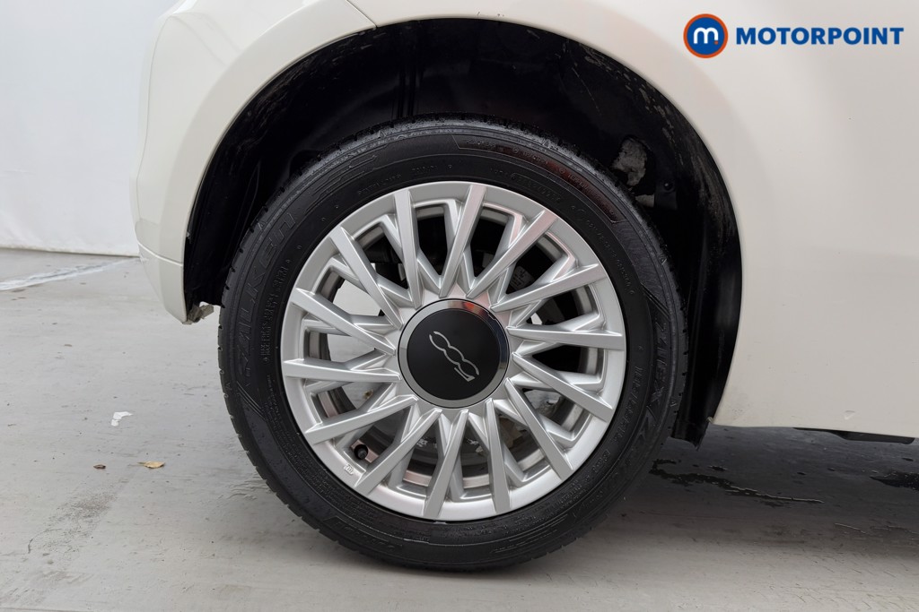 Fiat 500 1.0 Mild Hybrid 3Dr Manual Petrol Hatchback - Stock Number (1567437) - 30th supplementary image