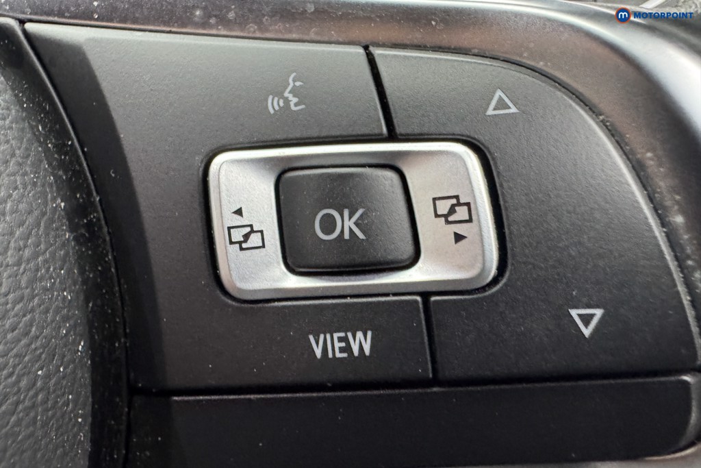 Volkswagen Polo R-Line Manual Petrol Hatchback - Stock Number (1567515) - 19th supplementary image