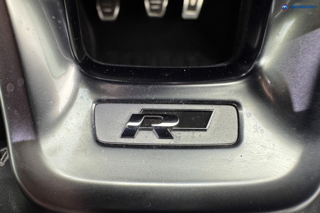 Volkswagen Polo R-Line Manual Petrol Hatchback - Stock Number (1567515) - 20th supplementary image