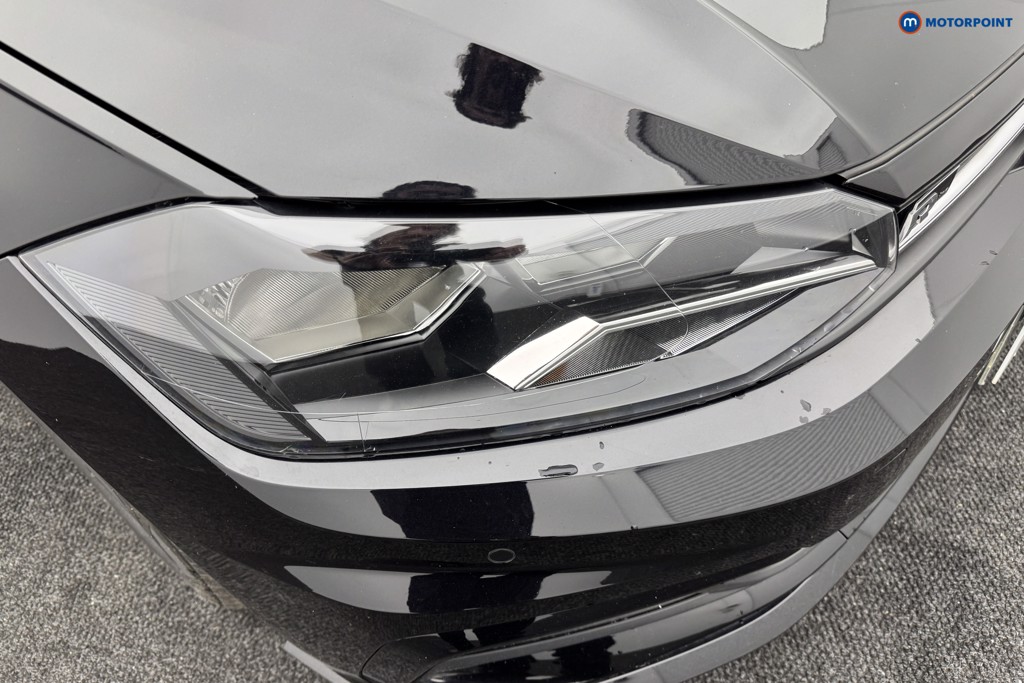 Volkswagen Polo R-Line Manual Petrol Hatchback - Stock Number (1567515) - 27th supplementary image