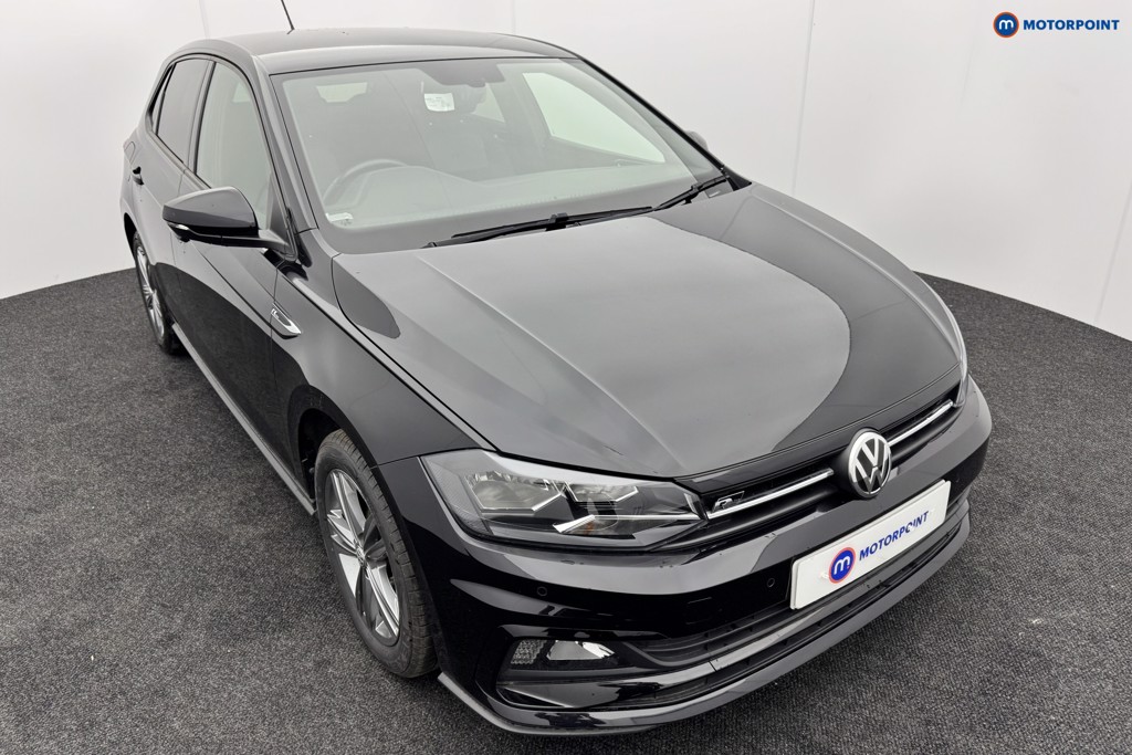 Volkswagen Polo R-Line Manual Petrol Hatchback - Stock Number (1567515) - 28th supplementary image