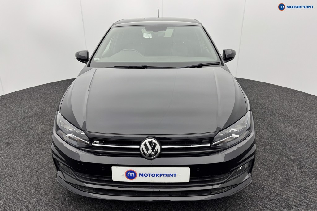Volkswagen Polo R-Line Manual Petrol Hatchback - Stock Number (1567515) - 29th supplementary image