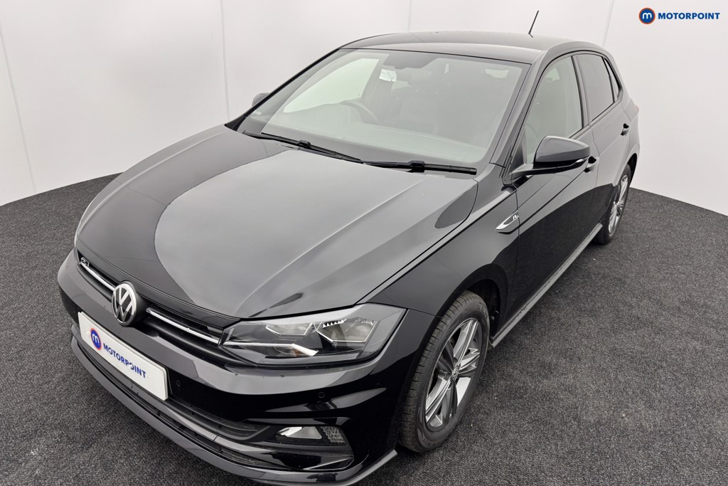 Volkswagen Polo R-Line Manual Petrol Hatchback - Stock Number (1567515) - 30th supplementary image
