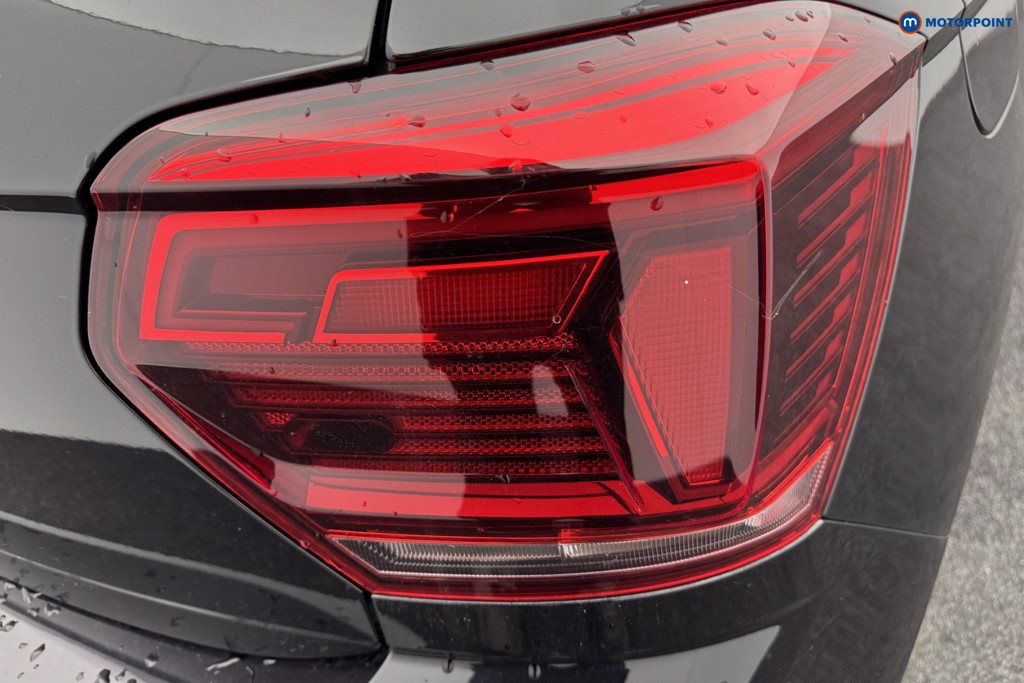Volkswagen Polo R-Line Manual Petrol Hatchback - Stock Number (1567515) - 31st supplementary image